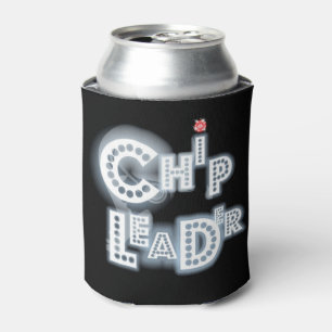 Chip Leader® helle Lichter Dosenkühler