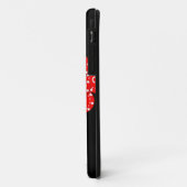 Chip Leader® IPhone 5 Fall Case-Mate iPhone Hülle (Hinten/Links)