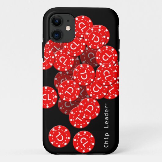 Chip Leader® IPhone 5 Fall Case-Mate iPhone Hülle (Rückseite)
