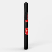 Chip Leader® IPhone 5 Fall Case-Mate iPhone Hülle (Hinten/Rechts)