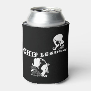 Chip Leader® Kasino-Damen Dosenkühler