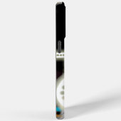 Chip Leader Lights Case-Mate iPhone Hülle (Rückseite / Rechts)