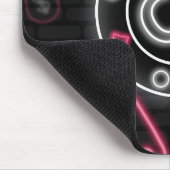 Chip Leader Mousepad (Ecke)