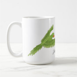Chip Mug Kaffeetasse