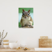 Chip Poster (Küche)