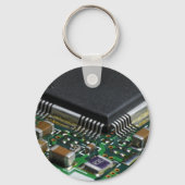 Chip Schlüsselanhänger (Vorderseite)
