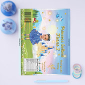 Chip-Tasche Flyer (Einzeln)