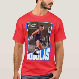Chip The Cable Guy Douglas Basketball Handels d T-Shirt