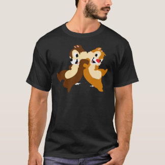 Chip und Dale Classic T - Shirt