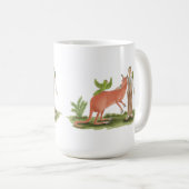 Chip und Freunde Tasse (VorderseiteRechts)