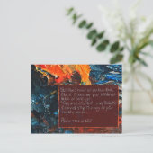 Chipkarte 77:11-12 postkarte (Stehend Vorderseite)