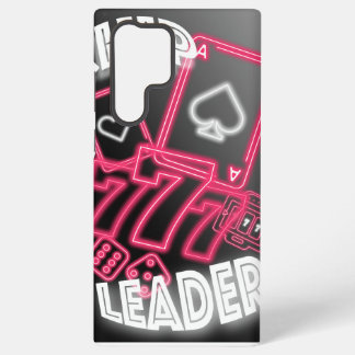 ChipLeader Casino Samsung Galaxy Hülle