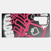 ChipLeader Casino Samsung Galaxy Hülle (Rückseite (Horizontal))