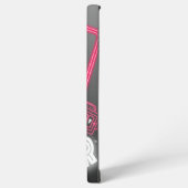 ChipLeader Casino Samsung Galaxy Hülle (Linke Seite)