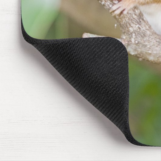 Chipmonk Mousepad (Ecke)