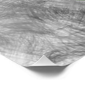 Chipmunk 1 poster (Ecke)