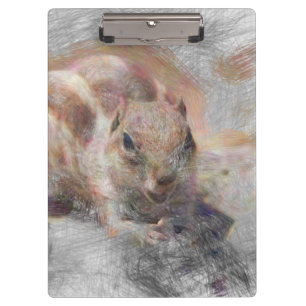 Chipmunk 2 klemmbrett