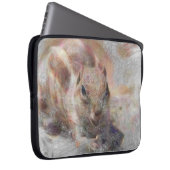 Chipmunk 2 laptopschutzhülle (Vorne Rechts)