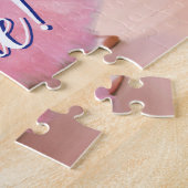 Chipmunk Ballerina Duo Puzzle (Seite)