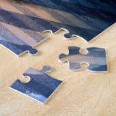 Chipmunk Birthday Candles Puzzle (Seite)