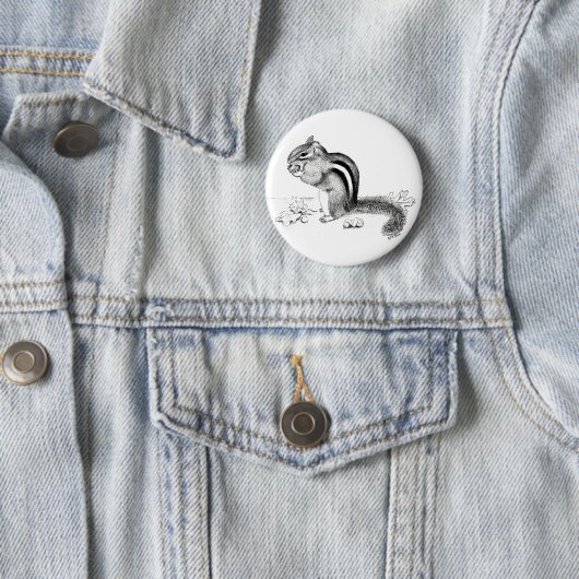 Chipmunk Button (Beispiel)