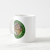 Chipmunk_ Circle_3 Kaffeetasse (Vorderseite Links)