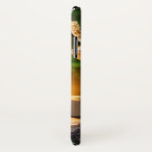 Chipmunk Ess Marshmallow Case-Mate iPhone Hülle (Hinten/Rechts)