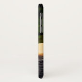 Chipmunk Ess Marshmallow Case-Mate iPhone Hülle (Hinten/Links)