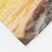 Chipmunk Ess Marshmallow Fleecedecke (Ecke)