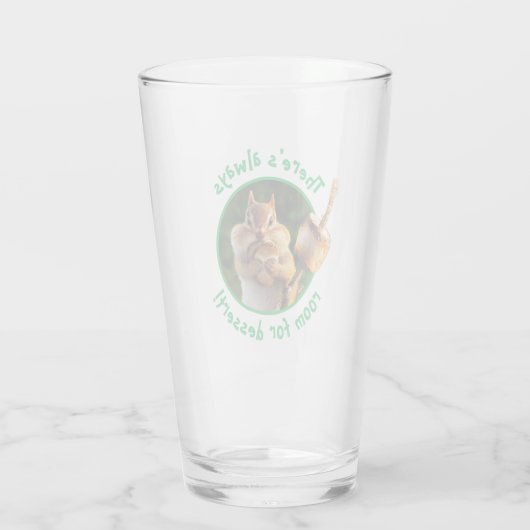 Chipmunk Ess Marshmallow Glas (Rückseite)