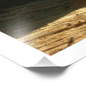 Chipmunk Essing Seeds Fotodruck (Ecke)