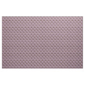 Chipmunk-Fabric (rosa) Stoff (Yard (91,4 cm))
