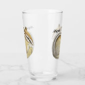 Chipmunk Glas (Links)