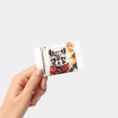 Chipmunk Guitar Melody Ausweis (Handheld)