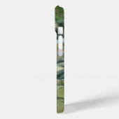 Chipmunk im Glacier-Nationalpark Case-Mate iPhone Hülle (Rückseite / Links)