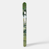 Chipmunk im Glacier-Nationalpark Case-Mate iPhone Hülle (Rückseite / Links)