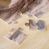 Chipmunk Jigsaw Puzzle (Seite)