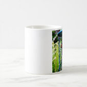 Chipmunk-Kaffee-Tasse Kaffeetasse (Mittel)