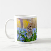 Chipmunk Kaffeetasse (Links)