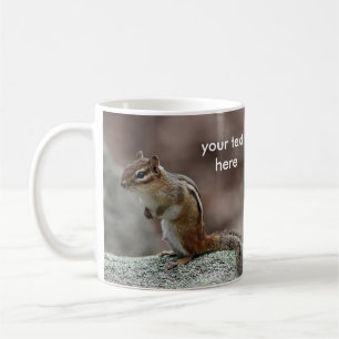Chipmunk Kaffeetasse