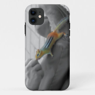 Chipmunk Lunch Case-Mate iPhone Hülle