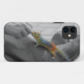 Chipmunk Lunch Case-Mate iPhone Hülle (Rückseite (Horizontal))