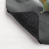 Chipmunk Lunch Mousepad (Ecke)
