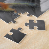 Chipmunk Lunch Puzzle (Seite)