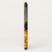 Chipmunk-Mais Case-Mate iPhone Hülle (Hinten/Links)