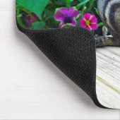 Chipmunk Mousepad (Ecke)
