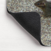 Chipmunk Mousepad (Ecke)