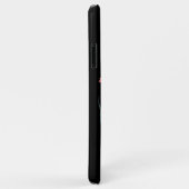 Chipmunk-Mushroom-Wildblume - kundenspezifisch Case-Mate iPhone Hülle (Hinten/Rechts)