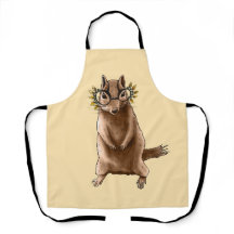 Chipmunk Niedlich Rodent Animal Hippie