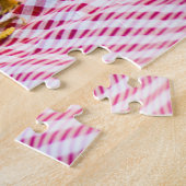 Chipmunk Picnic Puzzle (Seite)